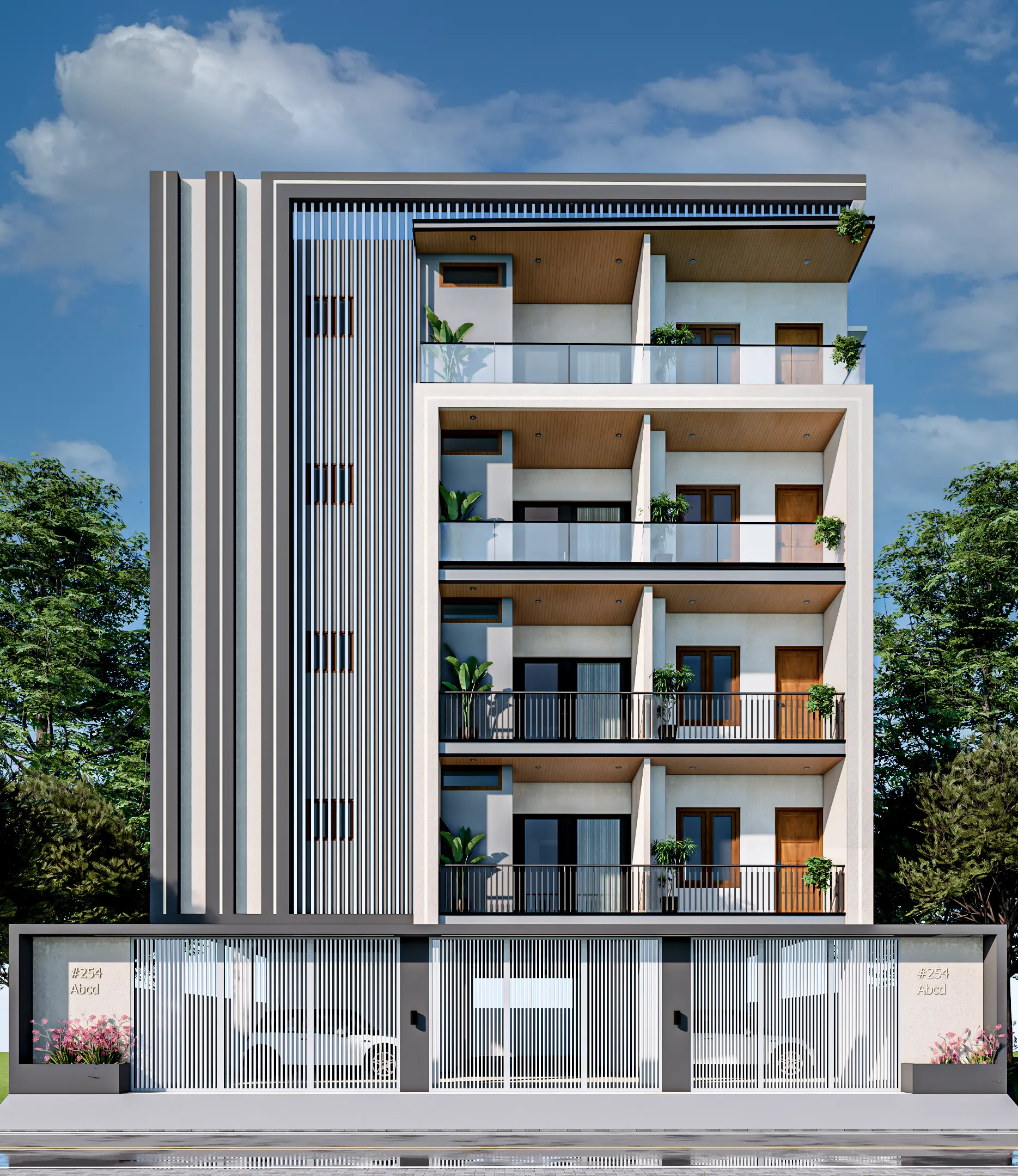 Urban Haven Residences